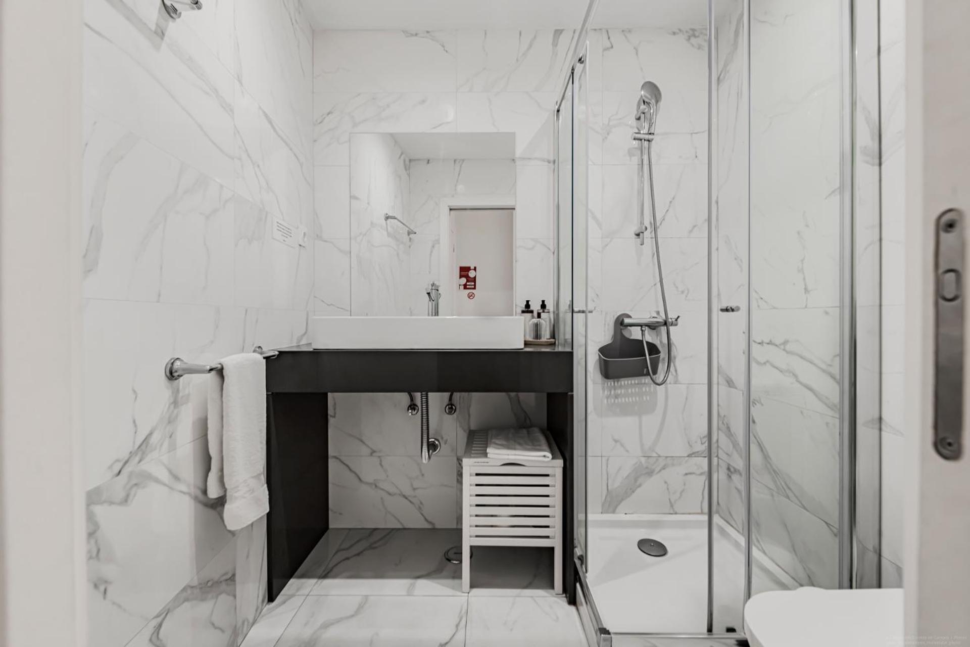 Appartement Charming Loft In Bairro Alto - Jj