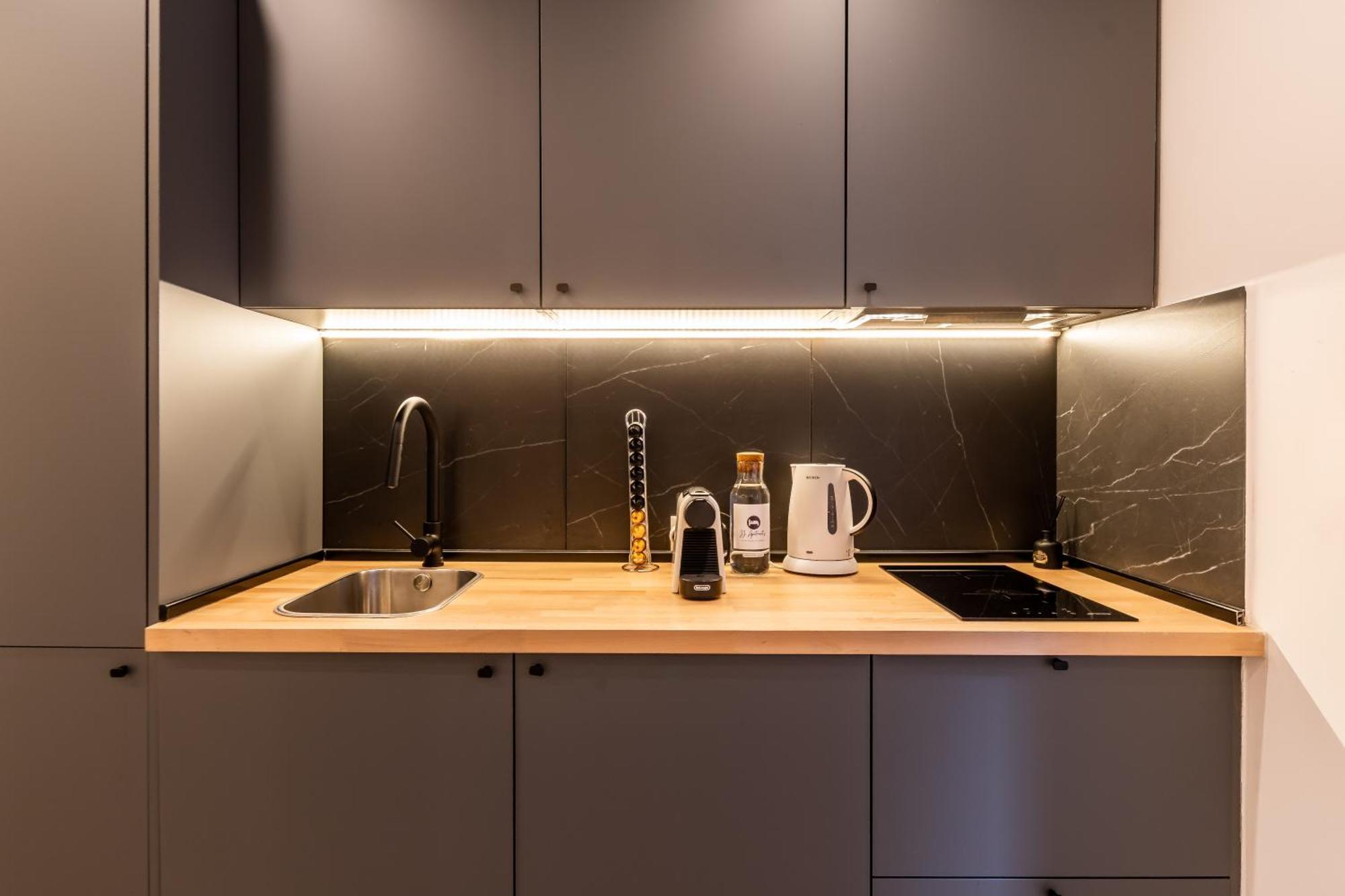 Charming Loft In Bairro Alto - Jj Apartments Apartment Lissabon